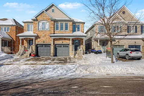 52 Acorn Lane Bradford West Gwillimbury ON L3Z 0H6
