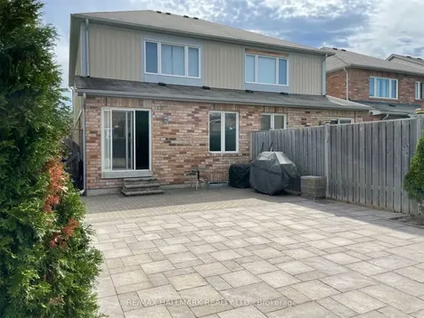 52 Acorn Lane Bradford West Gwillimbury ON L3Z 0H6