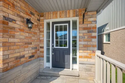 52 Acorn Lane Bradford West Gwillimbury ON L3Z 0H6