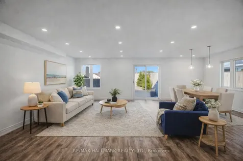 52 Acorn Lane Bradford West Gwillimbury ON L3Z 0H6