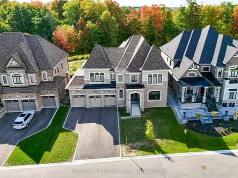 30 Enclave Court Vaughan ON L4H 4V9
