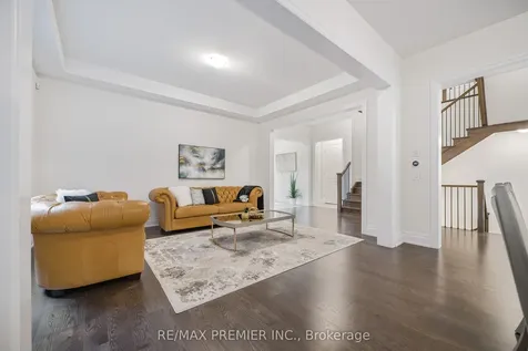 30 Enclave Court Vaughan ON L4H 4V9
