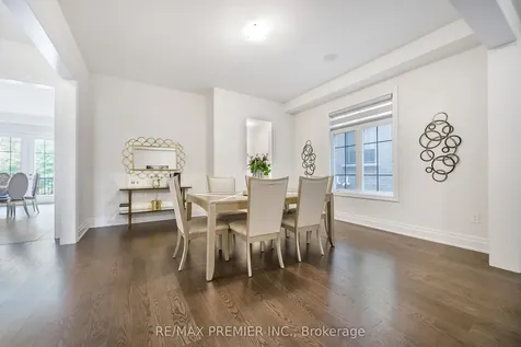 30 Enclave Court Vaughan ON L4H 4V9