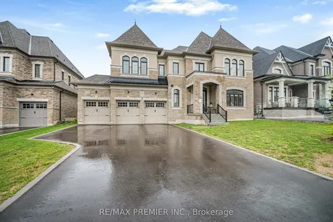 30 Enclave Court Vaughan ON L4H 4V9