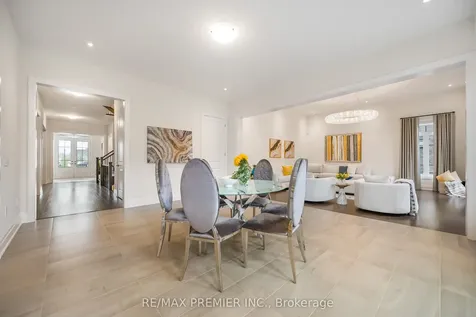 30 Enclave Court Vaughan ON L4H 4V9