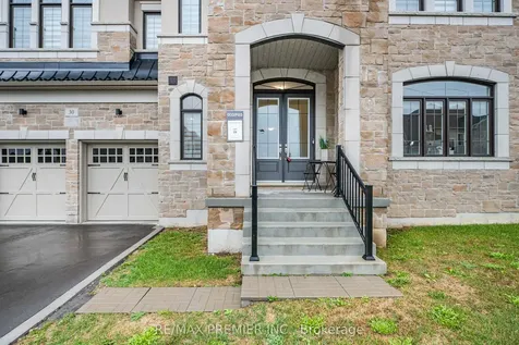 30 Enclave Court Vaughan ON L4H 4V9