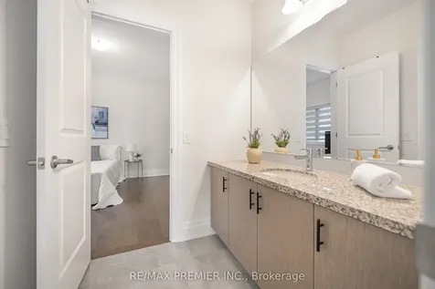 30 Enclave Court Vaughan ON L4H 4V9