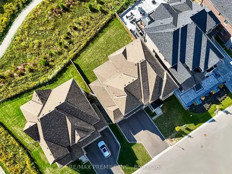 30 Enclave Court Vaughan ON L4H 4V9