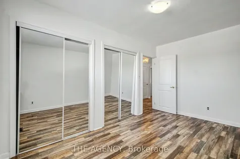 96 Meadowview Avenue Markham ON L3T 1K7