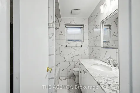 96 Meadowview Avenue Markham ON L3T 1K7