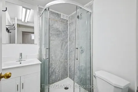 96 Meadowview Avenue Markham ON L3T 1K7
