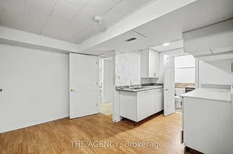 96 Meadowview Avenue Markham ON L3T 1K7