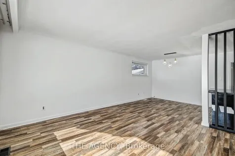 96 Meadowview Avenue Markham ON L3T 1K7