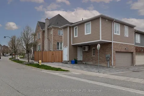 107 Lawrence Pilkington Avenue Markham ON L5B 0Y6