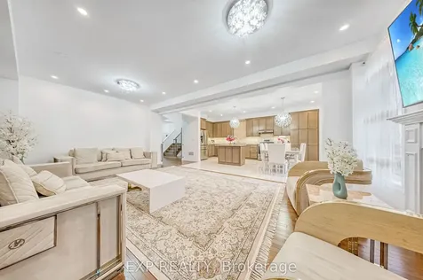 166 Inverness Way Bradford West Gwillimbury ON L3Z 2A6