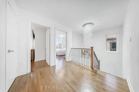 166 Inverness Way Bradford West Gwillimbury ON L3Z 2A6