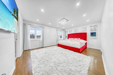 166 Inverness Way Bradford West Gwillimbury ON L3Z 2A6