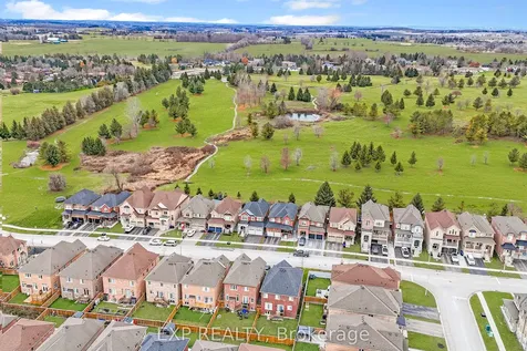 166 Inverness Way Bradford West Gwillimbury ON L3Z 2A6