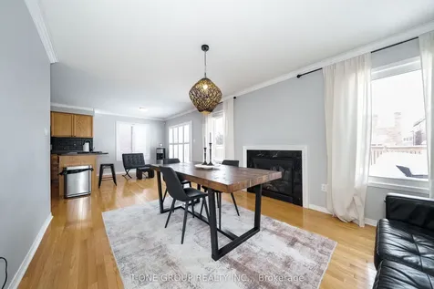 156 Mavrinac Boulevard Aurora ON L4G 0G6