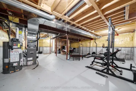 156 Mavrinac Boulevard Aurora ON L4G 0G6