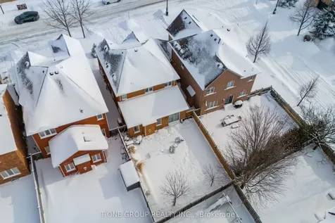 156 Mavrinac Boulevard Aurora ON L4G 0G6