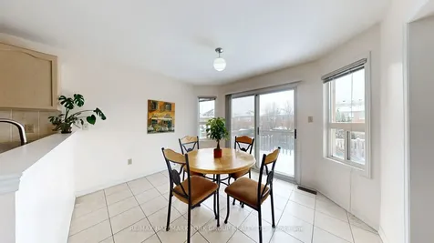 86 Petermann Street Aurora ON L4G 7X5