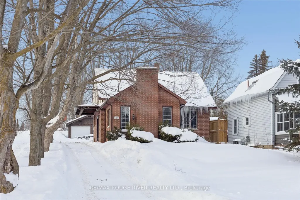 151 Cameron Street W Brock ON L0E 1E0