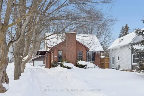 151 Cameron Street W Brock ON L0E 1E0