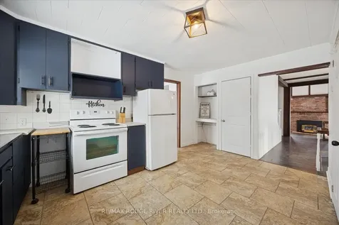 151 Cameron Street W Brock ON L0E 1E0