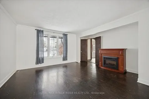 151 Cameron Street W Brock ON L0E 1E0