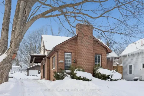 151 Cameron Street W Brock ON L0E 1E0