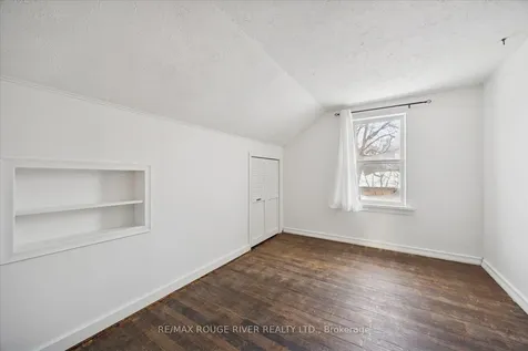 151 Cameron Street W Brock ON L0E 1E0