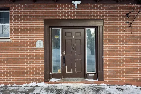 151 Cameron Street W Brock ON L0E 1E0