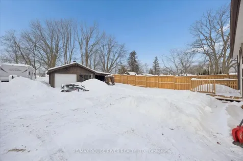 151 Cameron Street W Brock ON L0E 1E0