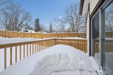 151 Cameron Street W Brock ON L0E 1E0