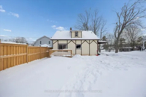 151 Cameron Street W Brock ON L0E 1E0