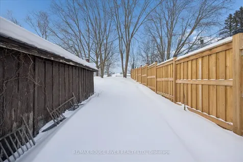 151 Cameron Street W Brock ON L0E 1E0