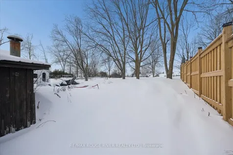 151 Cameron Street W Brock ON L0E 1E0