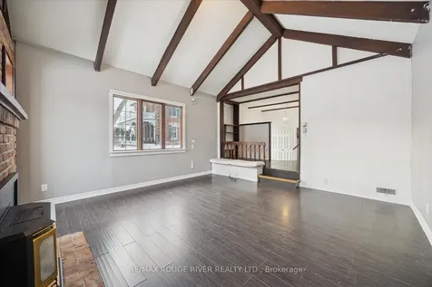 151 Cameron Street W Brock ON L0E 1E0