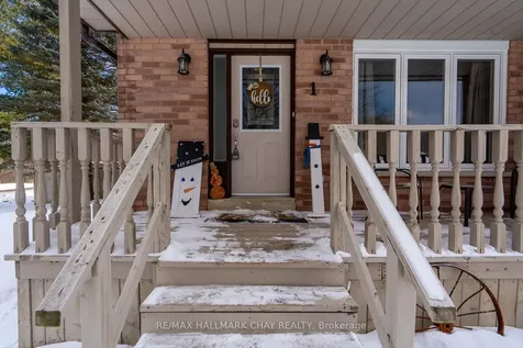 1 Burbank Circle Adjala-tosorontio ON L0M 1J0