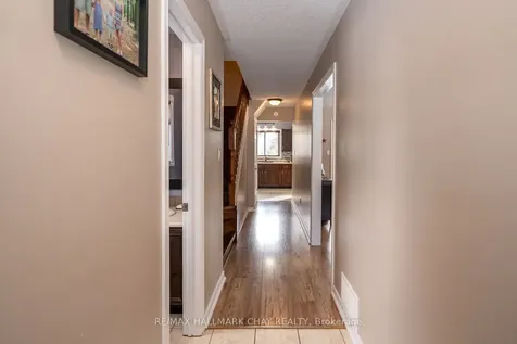 1 Burbank Circle Adjala-tosorontio ON L0M 1J0