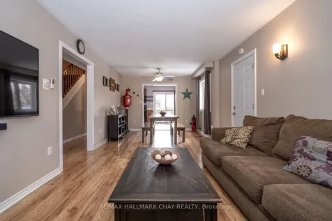 1 Burbank Circle Adjala-tosorontio ON L0M 1J0