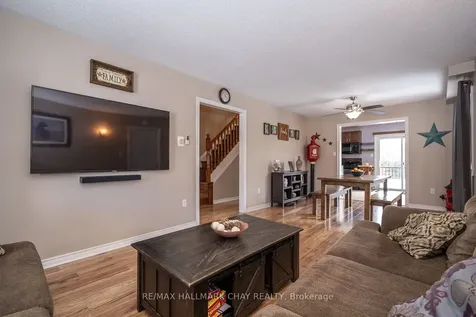 1 Burbank Circle Adjala-tosorontio ON L0M 1J0