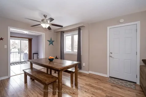 1 Burbank Circle Adjala-tosorontio ON L0M 1J0