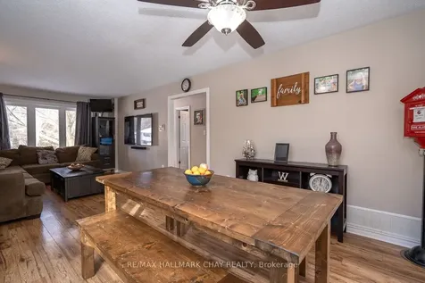 1 Burbank Circle Adjala-tosorontio ON L0M 1J0