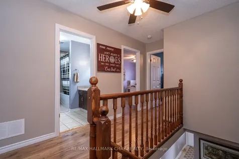 1 Burbank Circle Adjala-tosorontio ON L0M 1J0