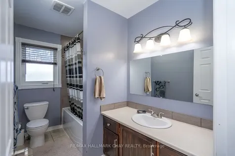 1 Burbank Circle Adjala-tosorontio ON L0M 1J0