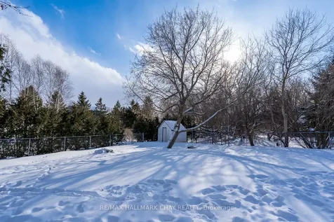 1 Burbank Circle Adjala-tosorontio ON L0M 1J0