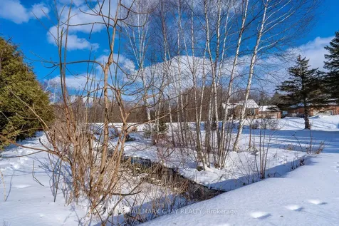 1 Burbank Circle Adjala-tosorontio ON L0M 1J0