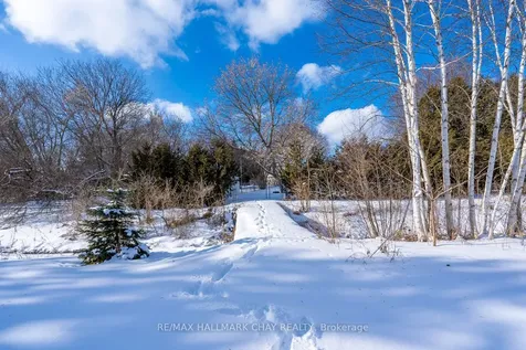 1 Burbank Circle Adjala-tosorontio ON L0M 1J0